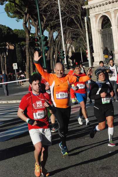 We Run Rome (31/12/2018) 00106