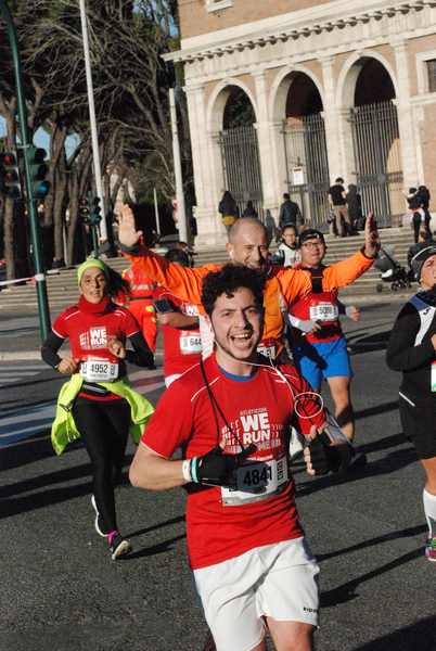 We Run Rome (31/12/2018) 00107
