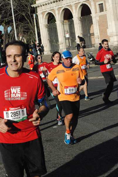 We Run Rome (31/12/2018) 00116