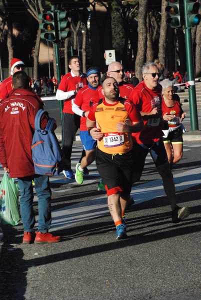 We Run Rome (31/12/2018) 00132