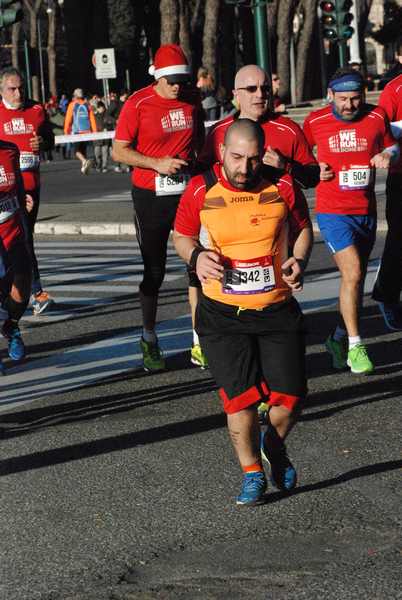 We Run Rome (31/12/2018) 00133
