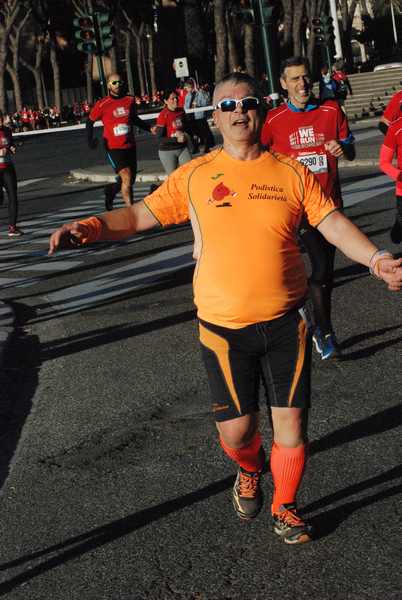 We Run Rome (31/12/2018) 00143