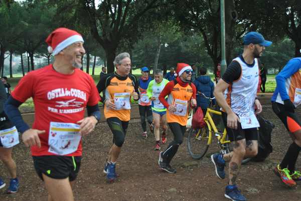 Christmas Dream for Africa (ex Christmas Run) (23/12/2018) 00087