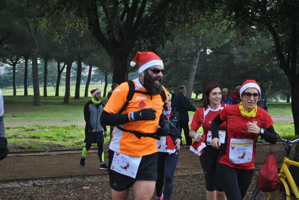 Christmas Dream for Africa (ex Christmas Run) (23/12/2018) 00096