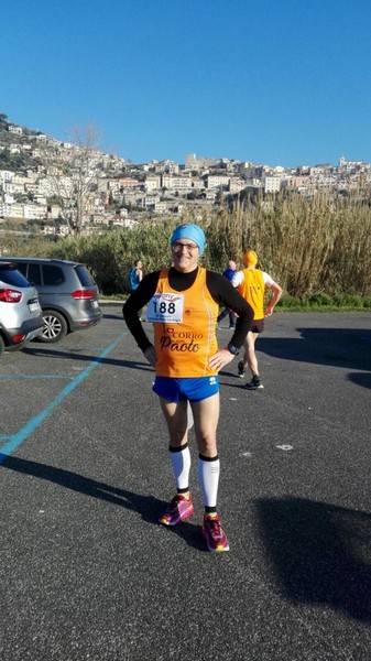 Corriamo a Monte San Biagio (28/01/2018) 002