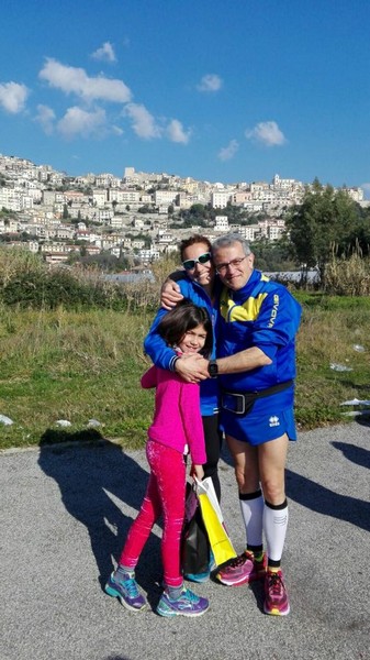 Corriamo a Monte San Biagio (28/01/2018) 003
