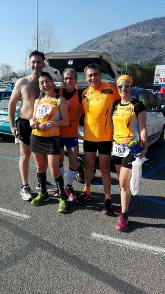 Corriamo a Monte San Biagio (28/01/2018) 005