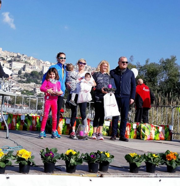 Corriamo a Monte San Biagio (28/01/2018) 007