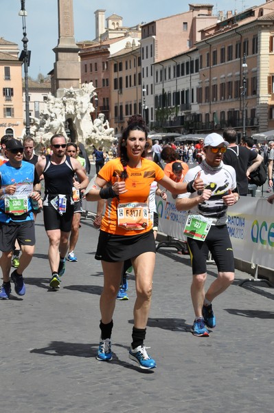 Maratona di Roma [TOP-GOLD] (08/04/2018) 00001