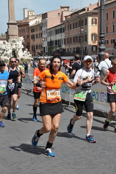 Maratona di Roma [TOP-GOLD] (08/04/2018) 00002