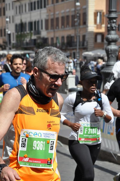Maratona di Roma [TOP-GOLD] (08/04/2018) 00007