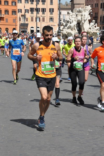 Maratona di Roma [TOP-GOLD] (08/04/2018) 00009