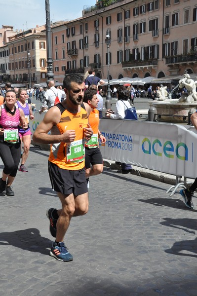 Maratona di Roma [TOP-GOLD] (08/04/2018) 00010