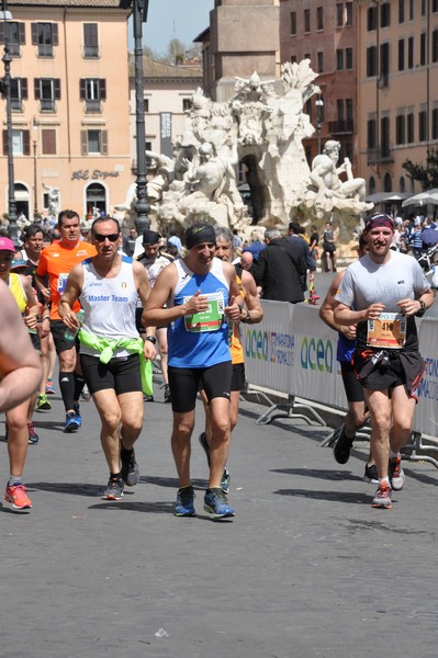 Maratona di Roma [TOP-GOLD] (08/04/2018) 00015