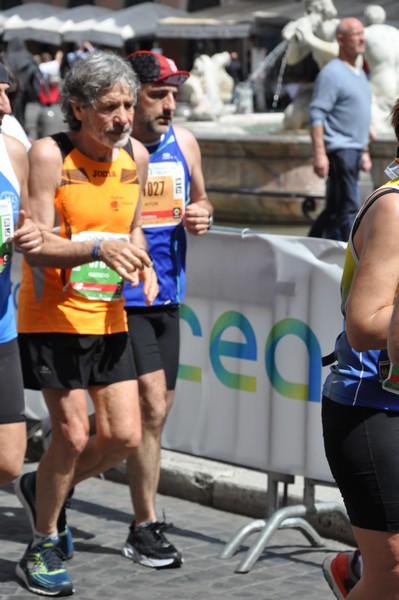 Maratona di Roma [TOP-GOLD] (08/04/2018) 00016