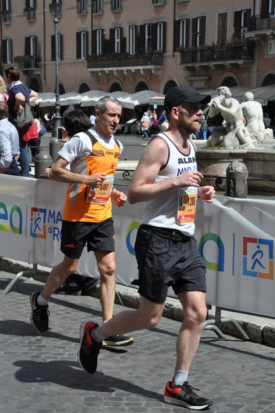 Maratona di Roma [TOP-GOLD] (08/04/2018) 00021