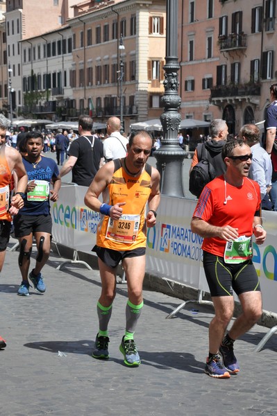 Maratona di Roma [TOP-GOLD] (08/04/2018) 00025