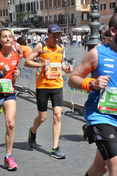 Maratona di Roma [TOP-GOLD] (08/04/2018) 00033