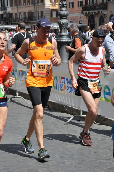 Maratona di Roma [TOP-GOLD] (08/04/2018) 00034