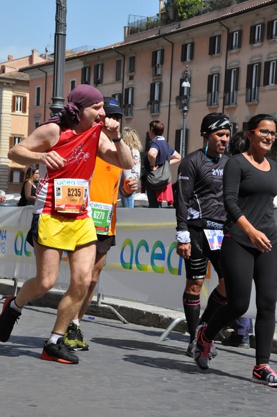 Maratona di Roma [TOP-GOLD] (08/04/2018) 00058