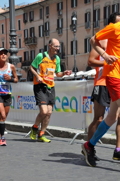 Maratona di Roma [TOP-GOLD] (08/04/2018) 00090