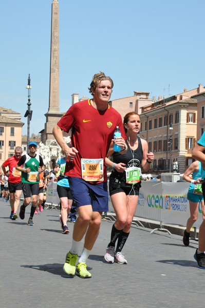 Maratona di Roma [TOP-GOLD] (08/04/2018) 00095