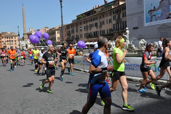 Maratona di Roma [TOP-GOLD] (08/04/2018) 00100