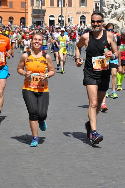 Maratona di Roma [TOP-GOLD] (08/04/2018) 00104