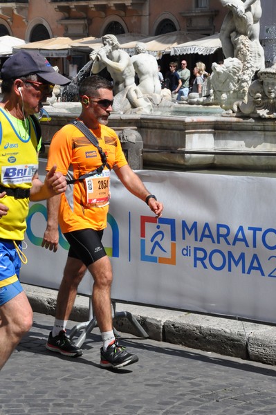 Maratona di Roma [TOP-GOLD] (08/04/2018) 00116
