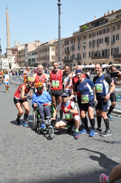 Maratona di Roma [TOP-GOLD] (08/04/2018) 00129