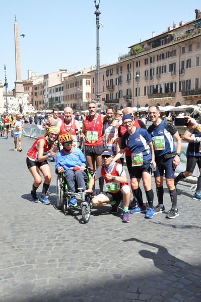 Maratona di Roma [TOP-GOLD] (08/04/2018) 00130