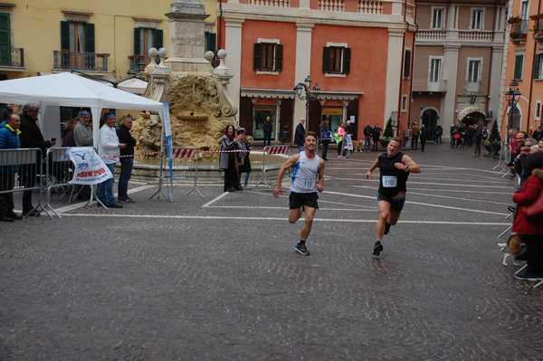 Gara della Solidarietà di Tagliacozzo [TOP GOLD] (04/11/2018) 00003