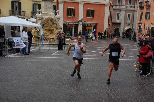 Gara della Solidarietà di Tagliacozzo [TOP GOLD] (04/11/2018) 00004