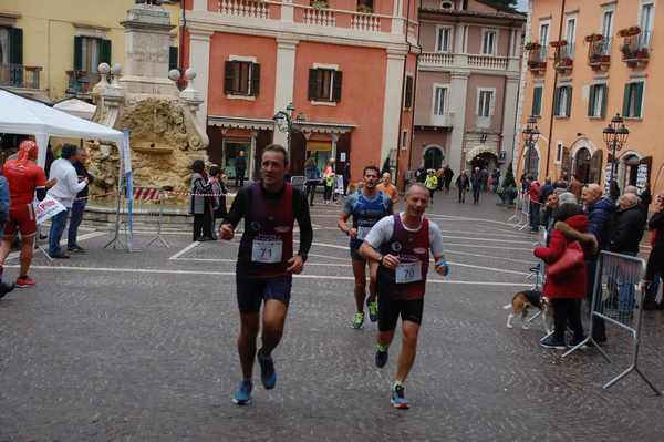 Gara della Solidarietà di Tagliacozzo [TOP GOLD] (04/11/2018) 00009