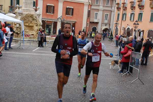 Gara della Solidarietà di Tagliacozzo [TOP GOLD] (04/11/2018) 00010