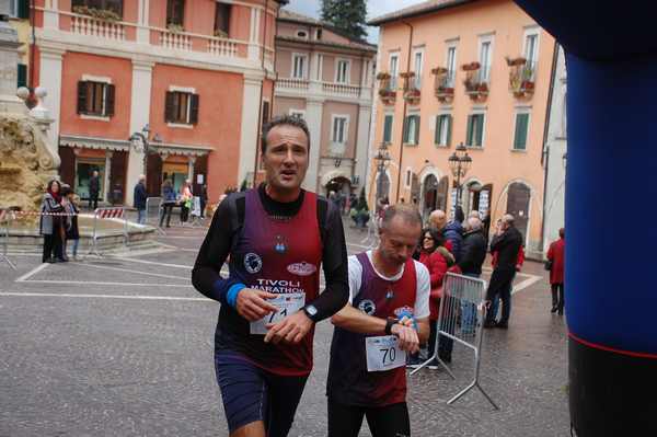 Gara della Solidarietà di Tagliacozzo [TOP GOLD] (04/11/2018) 00011