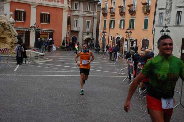 Gara della Solidarietà di Tagliacozzo [TOP GOLD] (04/11/2018) 00030