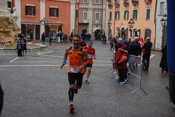 Gara della Solidarietà di Tagliacozzo [TOP GOLD] (04/11/2018) 00036
