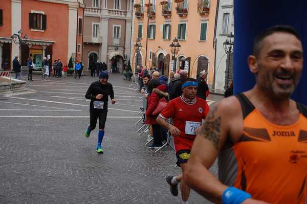 Gara della Solidarietà di Tagliacozzo [TOP GOLD] (04/11/2018) 00039