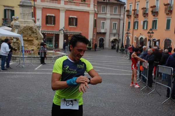 Gara della Solidarietà di Tagliacozzo [TOP GOLD] (04/11/2018) 00056