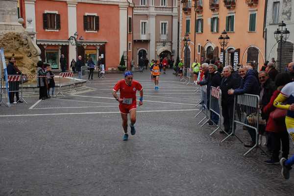 Gara della Solidarietà di Tagliacozzo [TOP GOLD] (04/11/2018) 00086