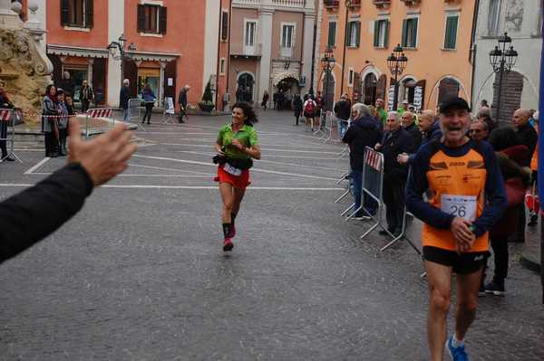Gara della Solidarietà di Tagliacozzo [TOP GOLD] (04/11/2018) 00094