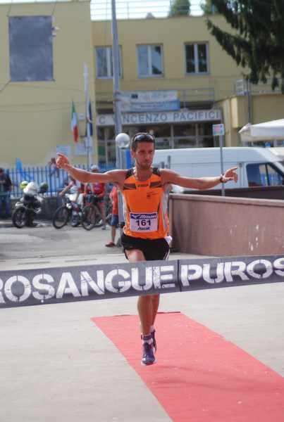 Corsa del S.S. Salvatore - Trofeo Fabrizio Irilli [OPES] (09/09/2018) 00002