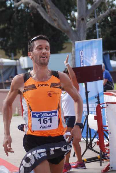 Corsa del S.S. Salvatore - Trofeo Fabrizio Irilli [OPES] (09/09/2018) 00004