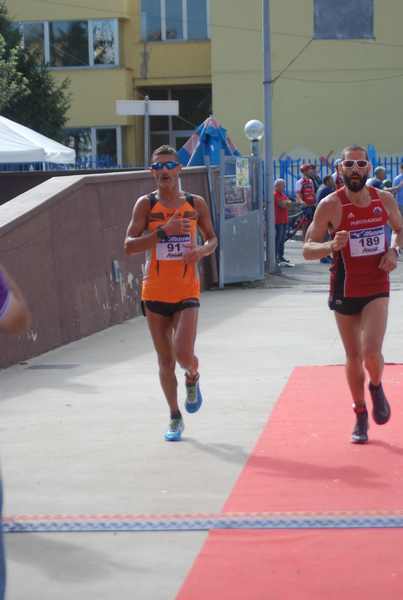 Corsa del S.S. Salvatore - Trofeo Fabrizio Irilli [OPES] (09/09/2018) 00008