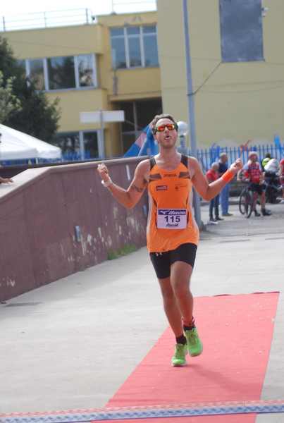 Corsa del S.S. Salvatore - Trofeo Fabrizio Irilli [OPES] (09/09/2018) 00075