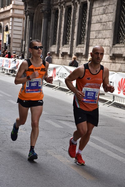 Maratona di Roma [TOP-GOLD] (08/04/2018) 00009