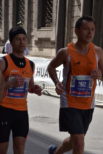 Maratona di Roma [TOP-GOLD] (08/04/2018) 00030