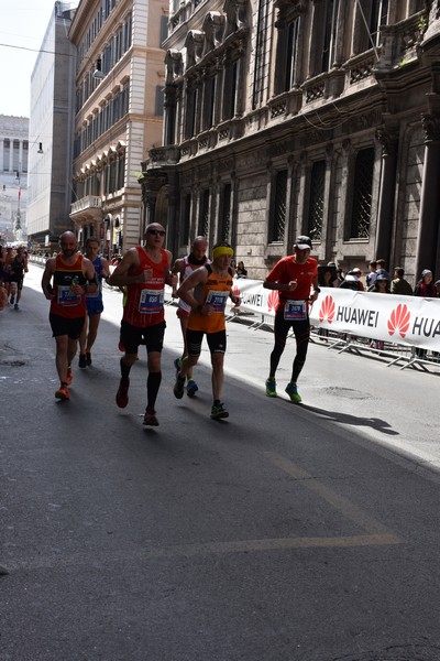 Maratona di Roma [TOP-GOLD] (08/04/2018) 00033
