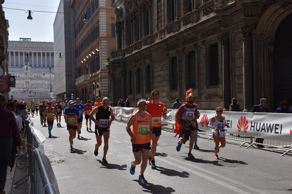 Maratona di Roma [TOP-GOLD] (08/04/2018) 00078